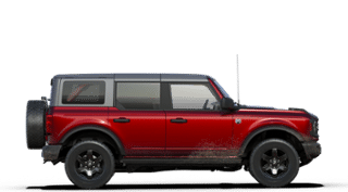 2025 Ford Bronco® External Image 1